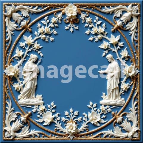 1052 Elegant & Luxurious