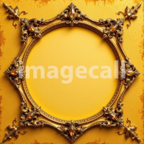 1051 Elegant & Luxurious