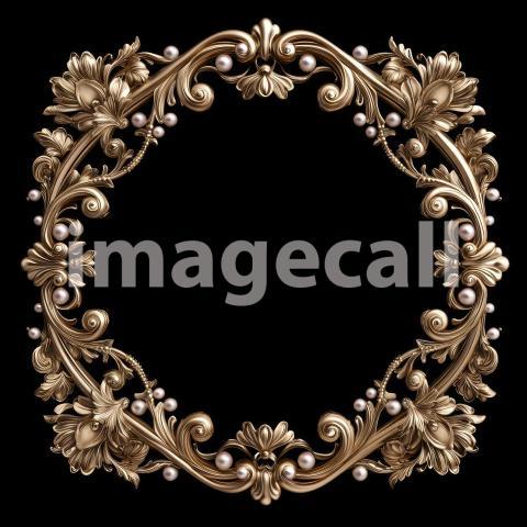 1072 Elegant & Luxurious