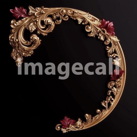 1082 Elegant & Luxurious