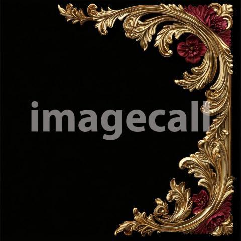 1083 Elegant & Luxurious