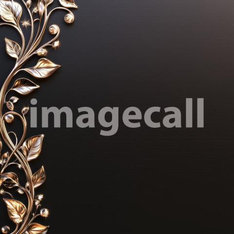 1091 Elegant & Luxurious