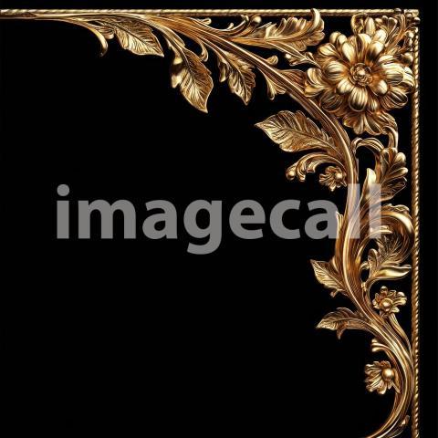 1096 Elegant & Luxurious