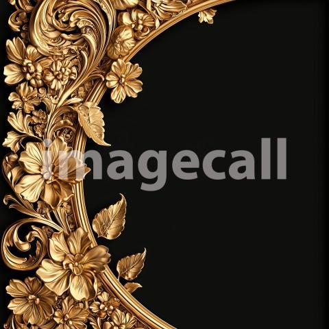 1097 Elegant & Luxurious