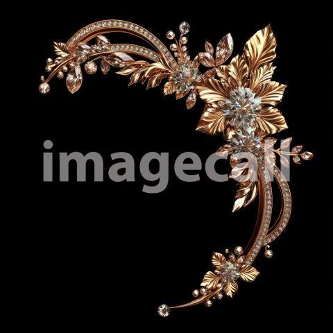 1108 Elegant & Luxurious