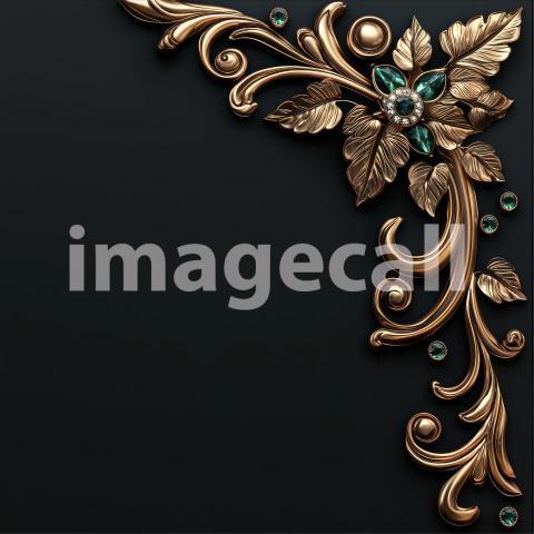 1118 Elegant & Luxurious