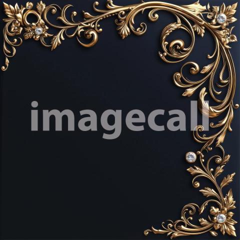 1117 Elegant & Luxurious