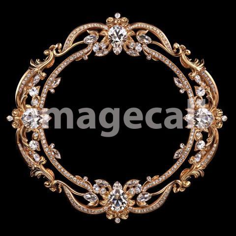 1106 Elegant & Luxurious