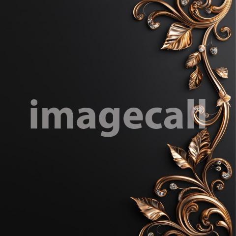 1119 Elegant & Luxurious