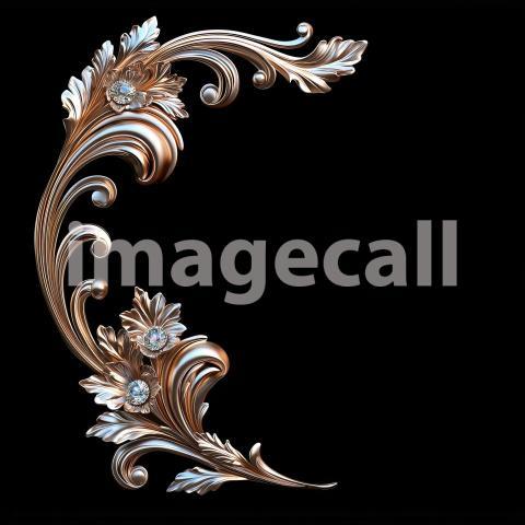 1120 Elegant & Luxurious