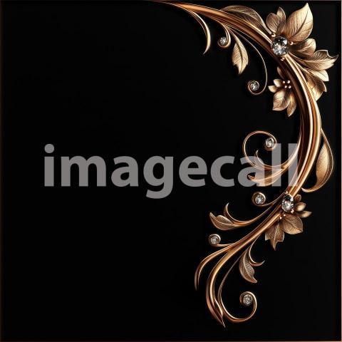 1122 Elegant & Luxurious