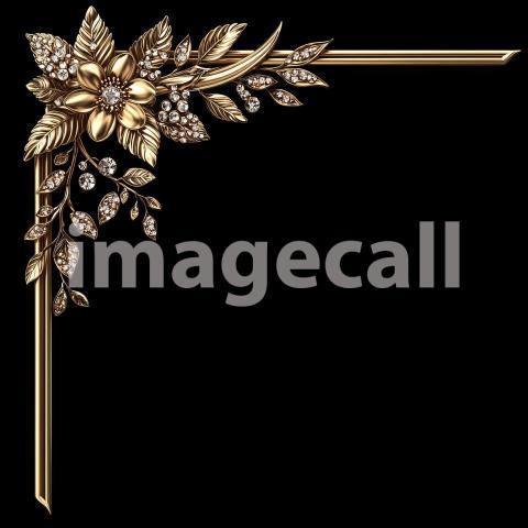 1139 Elegant & Luxurious