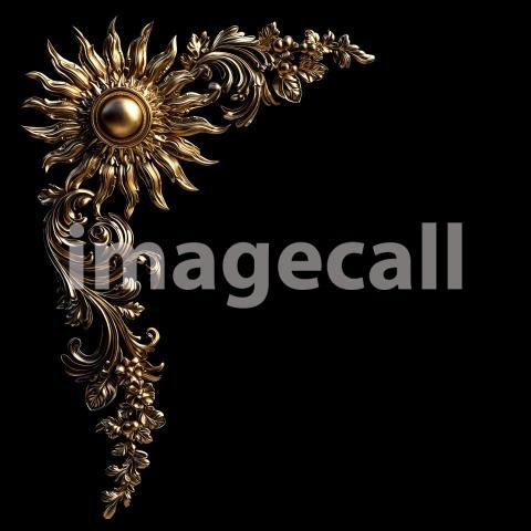 1163 Elegant & Luxurious