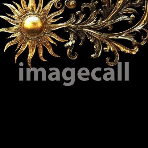 1166 Elegant & Luxurious