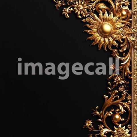 1161 Elegant & Luxurious