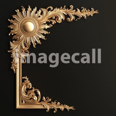 1171 Elegant & Luxurious