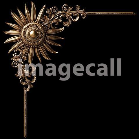 1173 Elegant & Luxurious