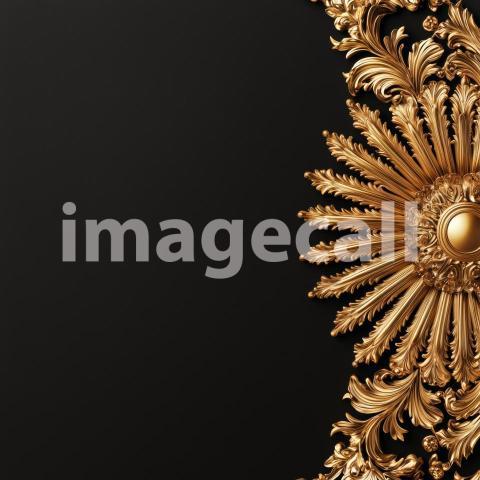 1174 Elegant & Luxurious