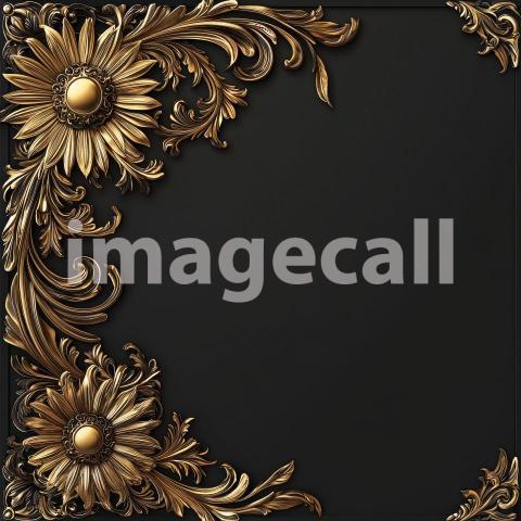 1162 Elegant & Luxurious