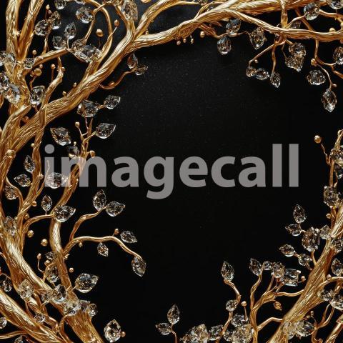 1204 Elegant & Luxurious