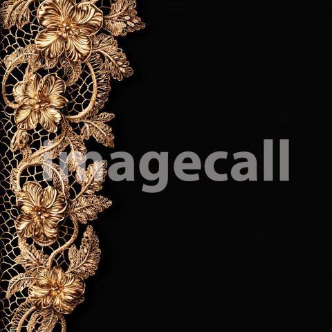 1225 Elegant & Luxurious