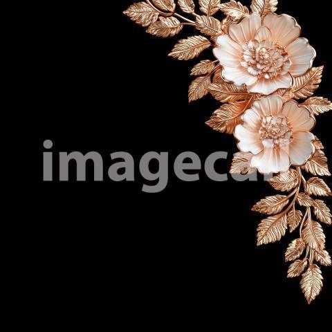 1222 Elegant & Luxurious