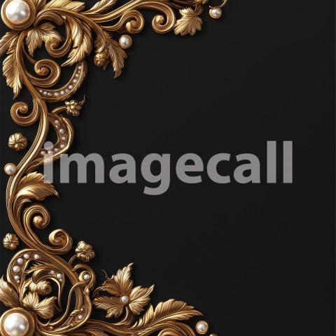 1219 Elegant & Luxurious