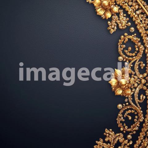 1240 Elegant & Luxurious