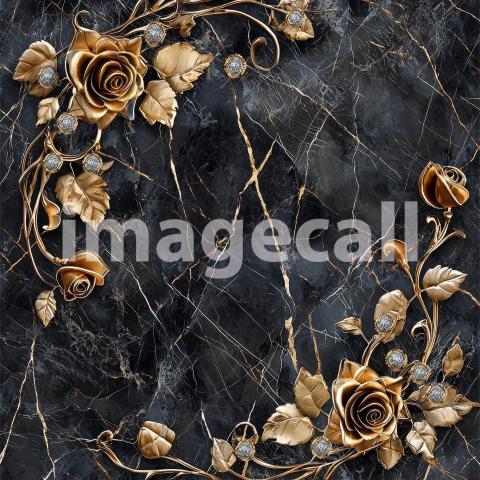 1242 Elegant & Luxurious