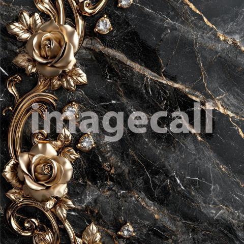 1243 Elegant & Luxurious