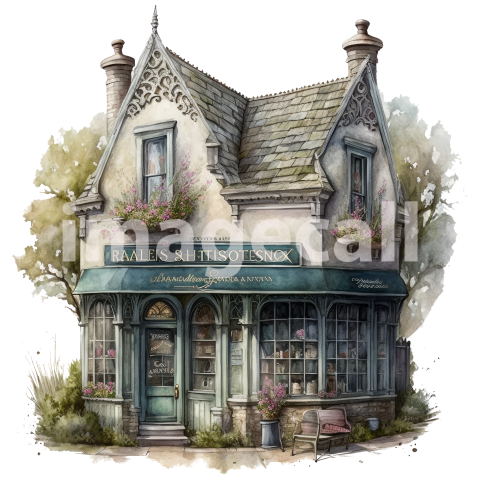 Fantasy Magic Shops (12)