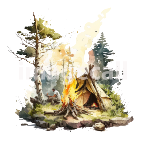 Fantasy campfires (13)