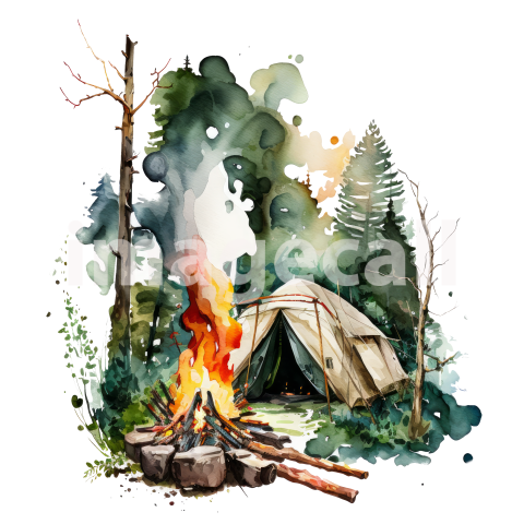 Fantasy campfires (14)