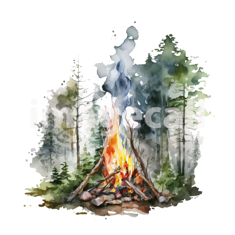 Fantasy campfires (9)