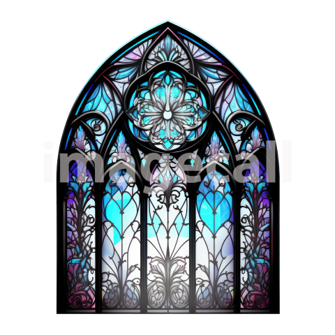 Gothic Windows (10)