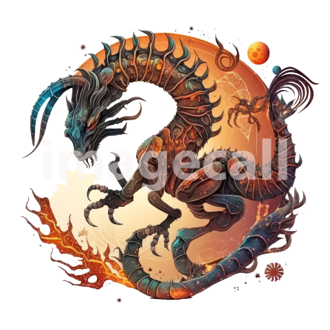 Scorpio Zodiac Signs (1)300dpi