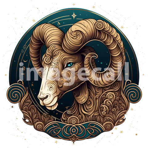 Aries Zodiac Signs (12)300dpi