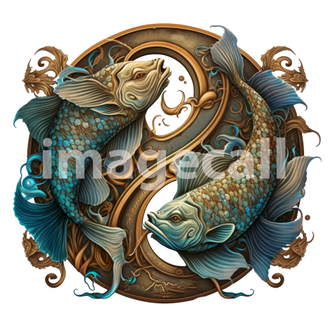 Pisces Zodiac Signs (8)300dpi