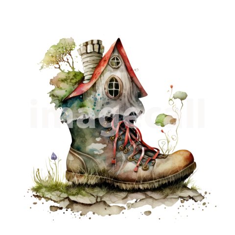 Gnome Boots (1)