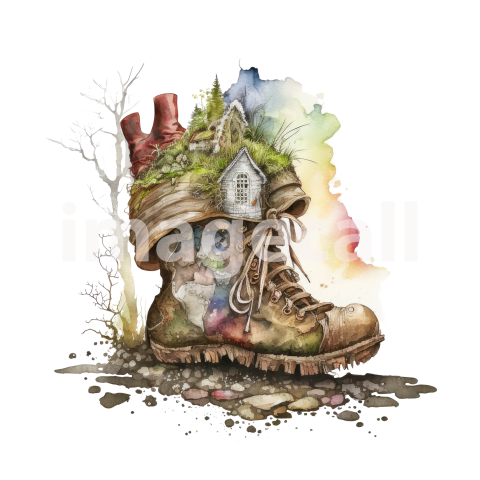 Gnome Boots (2)
