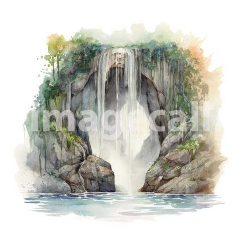 Waterfall Entrance (5)