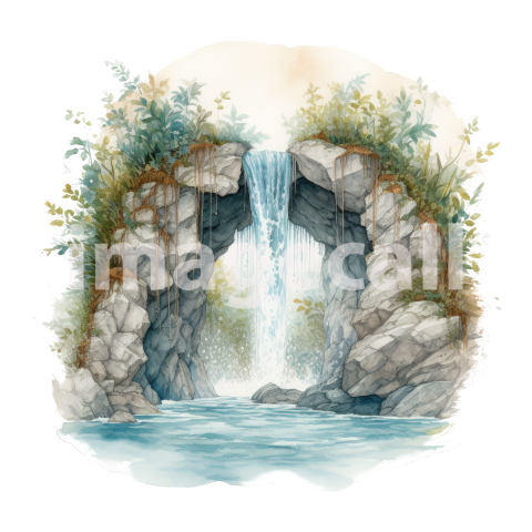 Waterfall Entrance (4)