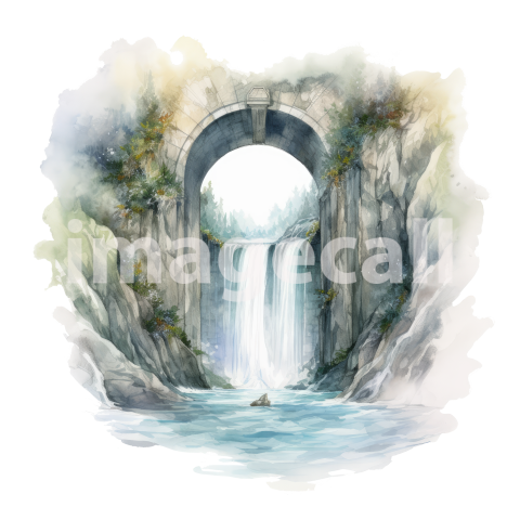 Waterfall Entrance (7)