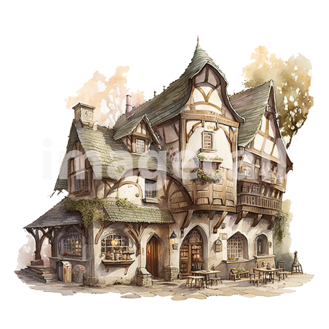 Fantasy Taverns (10)