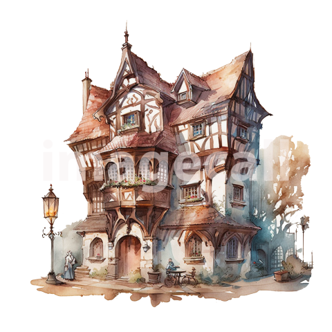 Fantasy Taverns (12)