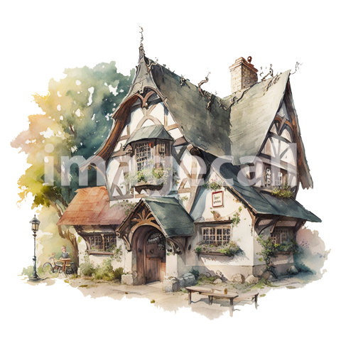 Fantasy Taverns (15)