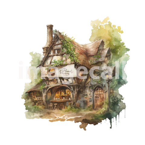 Fantasy Taverns (16)