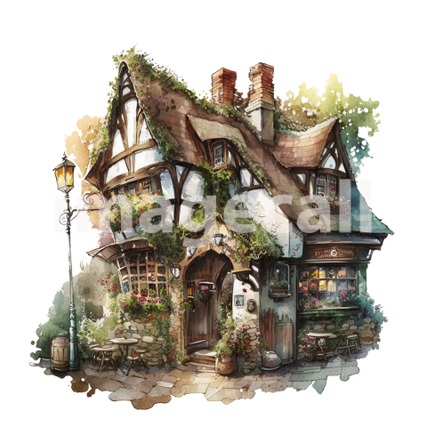 Fantasy Taverns (13)