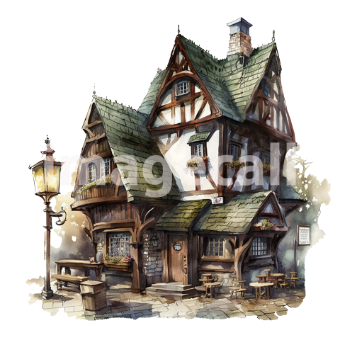 Fantasy Taverns (14)