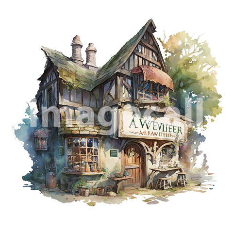 Fantasy Taverns (18)